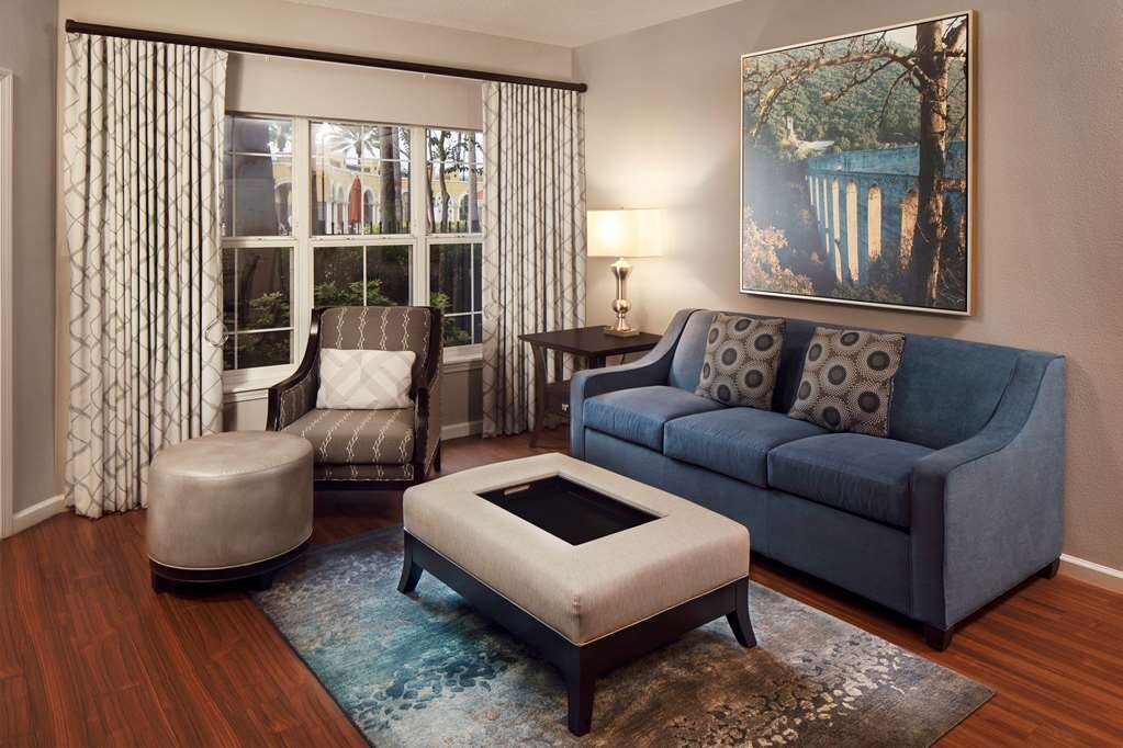 Hotel photo 32 of Hilton Grand Vacations Club Tuscany Village Orlando.
