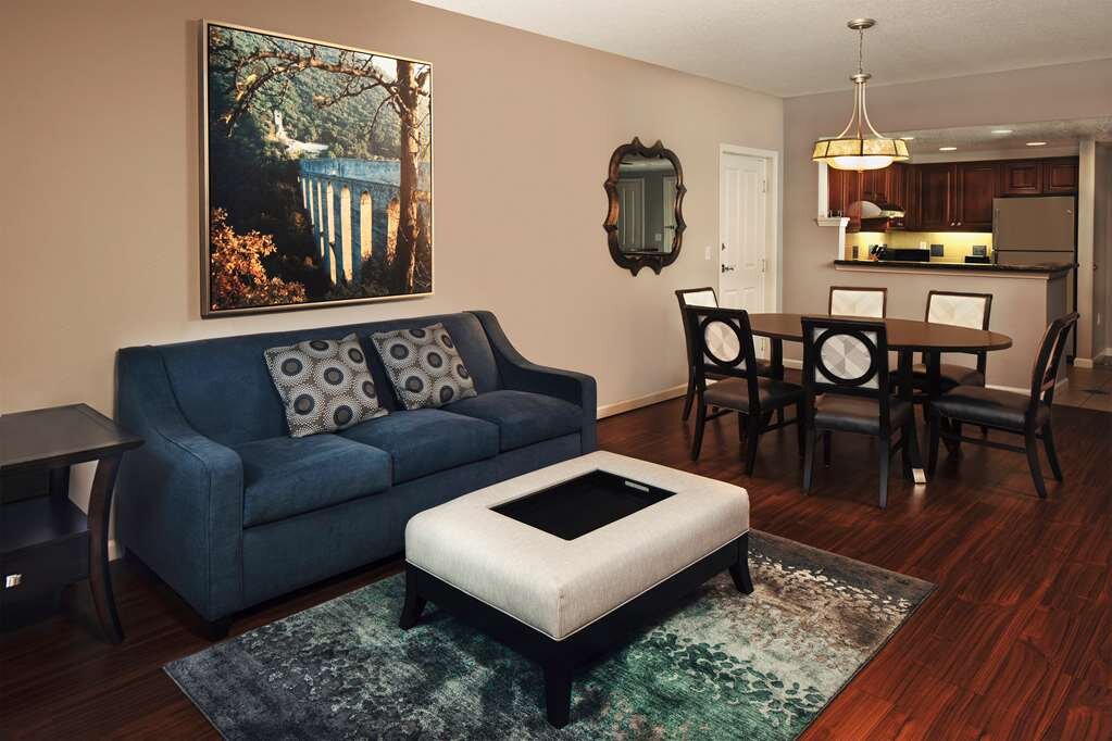 Hotel photo 20 of Hilton Grand Vacations Club Tuscany Village Orlando.