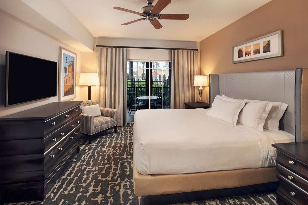 Hotel photo 48 of Hilton Grand Vacations Club Tuscany Village Orlando.
