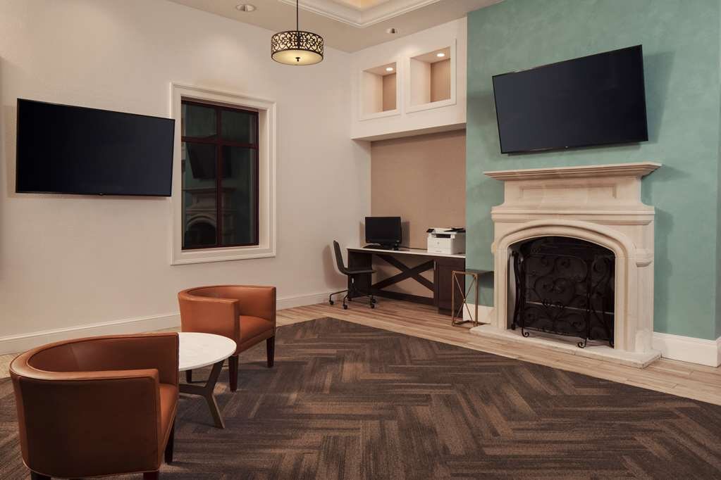 Hotel photo 47 of Hilton Grand Vacations Club Tuscany Village Orlando.
