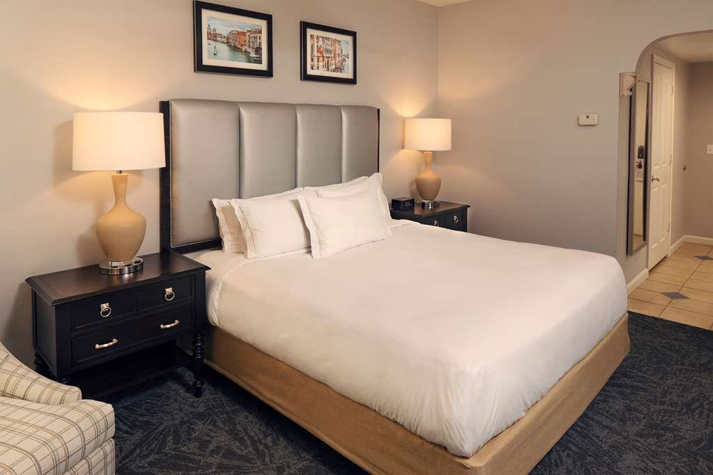Hotel photo 59 of Hilton Grand Vacations Club Tuscany Village Orlando.