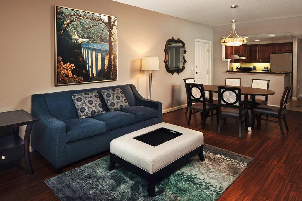 Hotel photo 26 of Hilton Grand Vacations Club Tuscany Village Orlando.