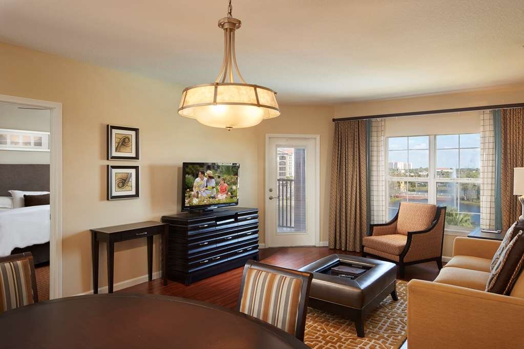 Hotel photo 29 of Hilton Grand Vacations Club Tuscany Village Orlando.
