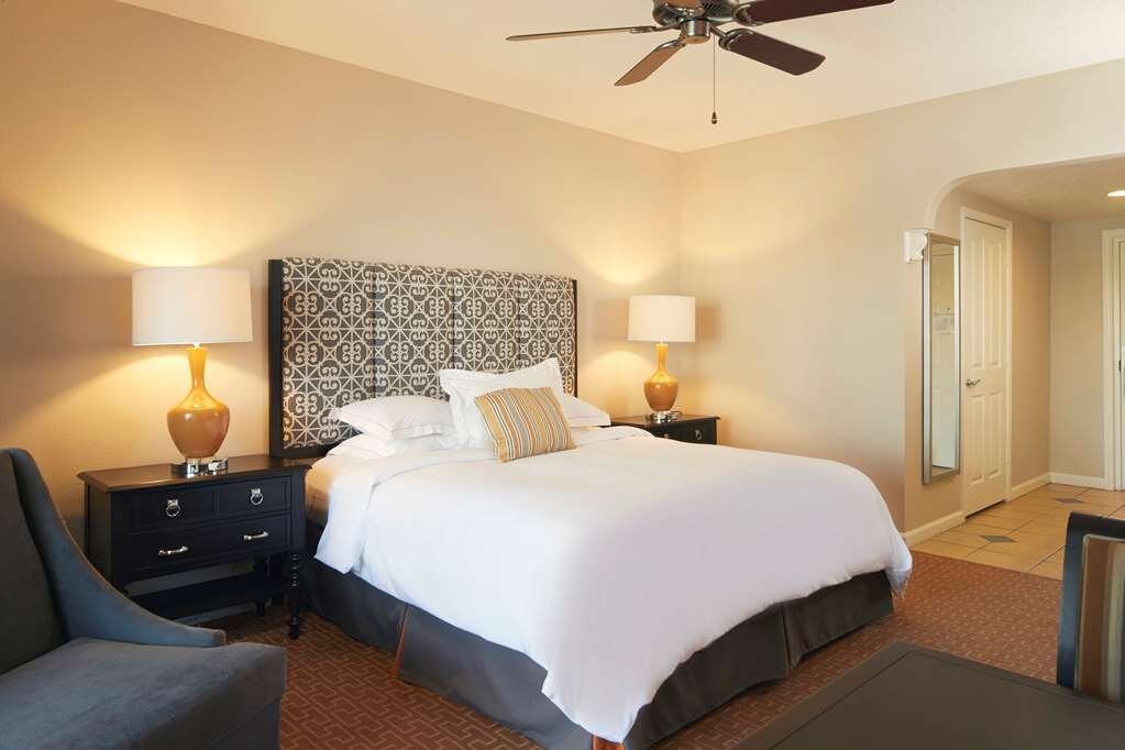 Hotel photo 15 of Hilton Grand Vacations Club Tuscany Village Orlando.