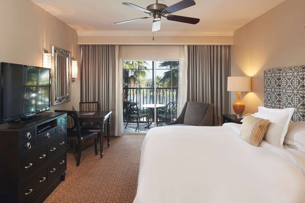Hotel photo 16 of Hilton Grand Vacations Club Tuscany Village Orlando.