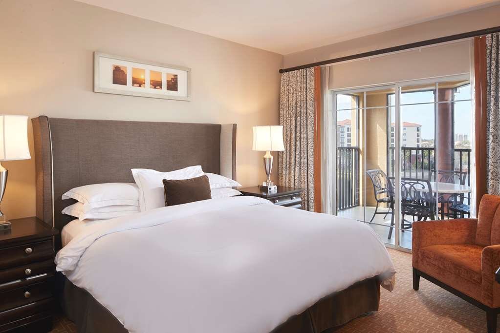 Hotel photo 13 of Hilton Grand Vacations Club Tuscany Village Orlando.