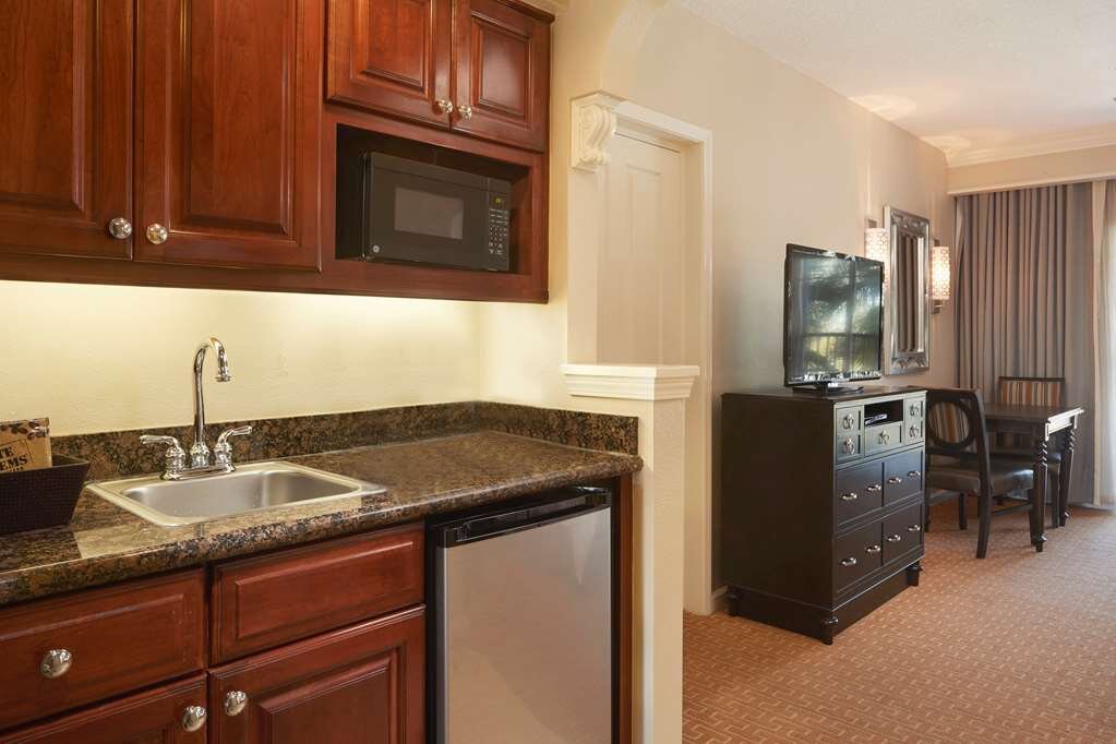 Hotel photo 52 of Hilton Grand Vacations Club Tuscany Village Orlando.