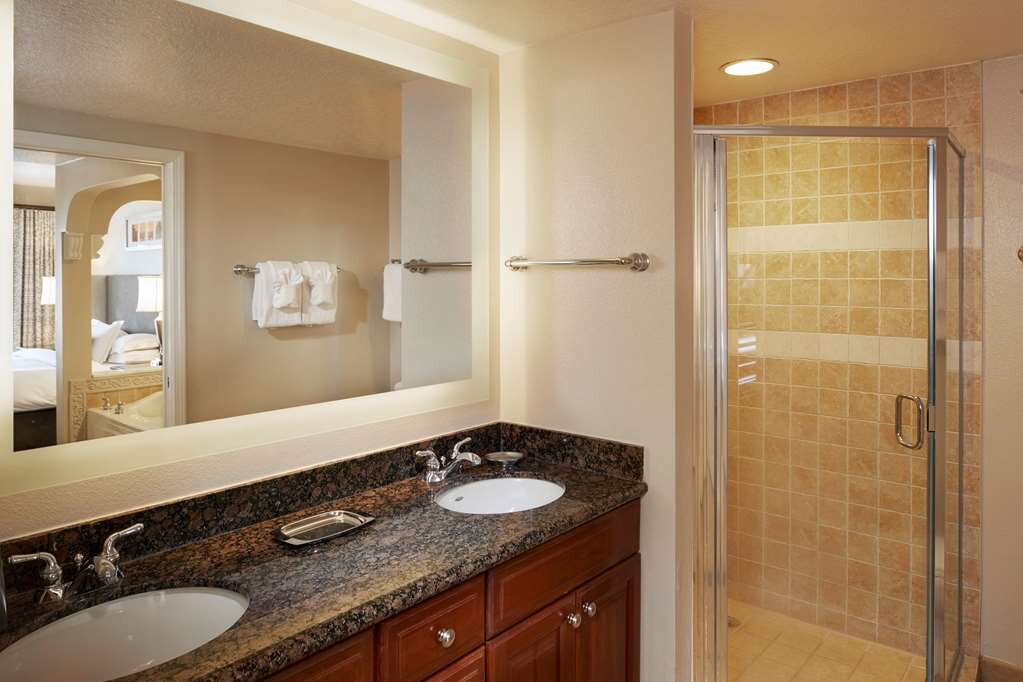 Hotel photo 24 of Hilton Grand Vacations Club Tuscany Village Orlando.