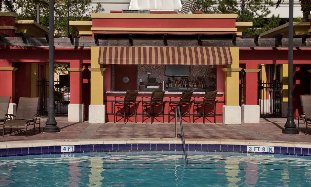 Hotel photo 4 of Hilton Grand Vacations Club Tuscany Village Orlando.
