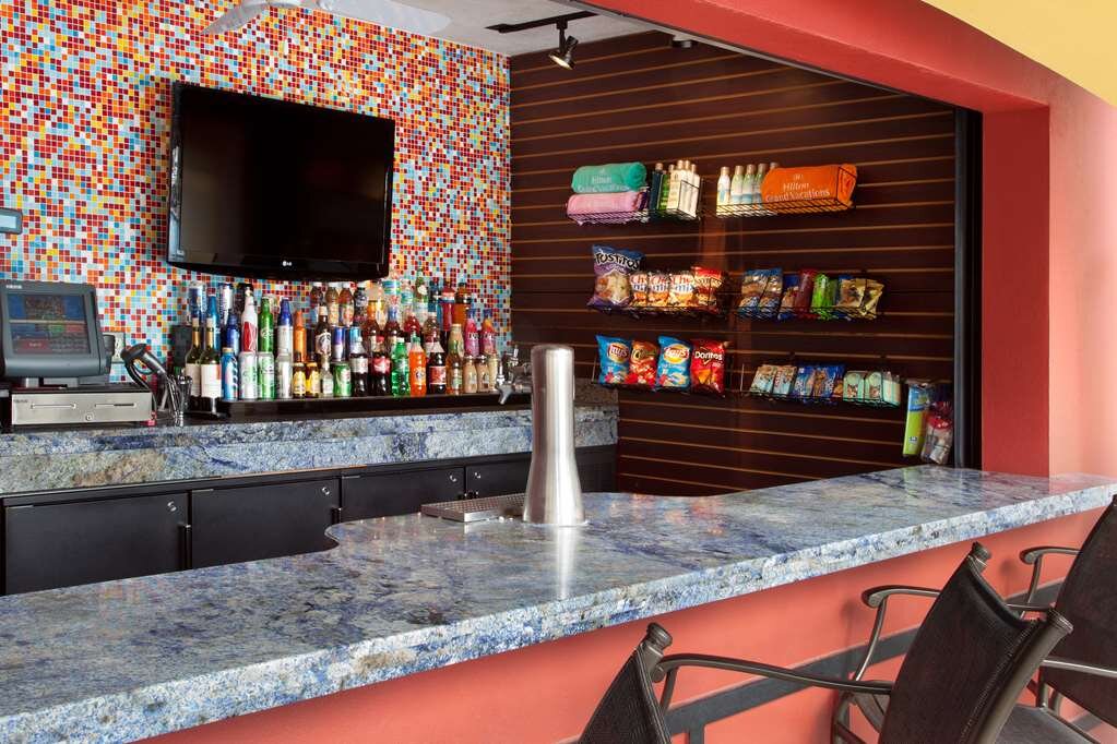 Hotel photo 39 of Hilton Grand Vacations Club Tuscany Village Orlando.