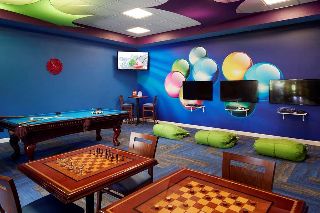 Hotel photo 45 of Hilton Grand Vacations Club Tuscany Village Orlando.