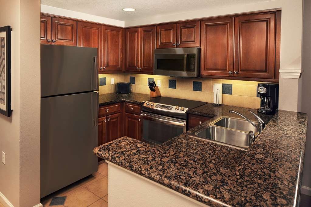 Hotel photo 58 of Hilton Grand Vacations Club Tuscany Village Orlando.