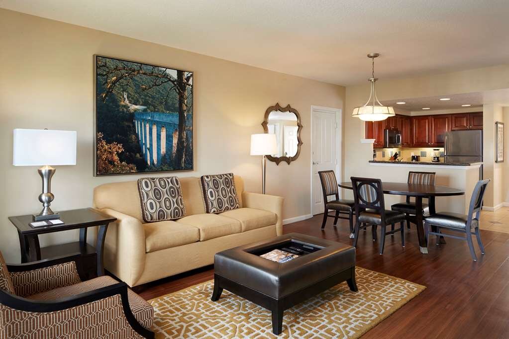 Hotel photo 38 of Hilton Grand Vacations Club Tuscany Village Orlando.