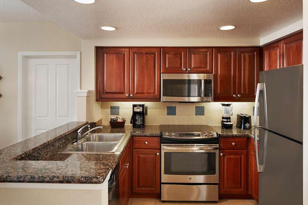 Hotel photo 9 of Hilton Grand Vacations Club Tuscany Village Orlando.