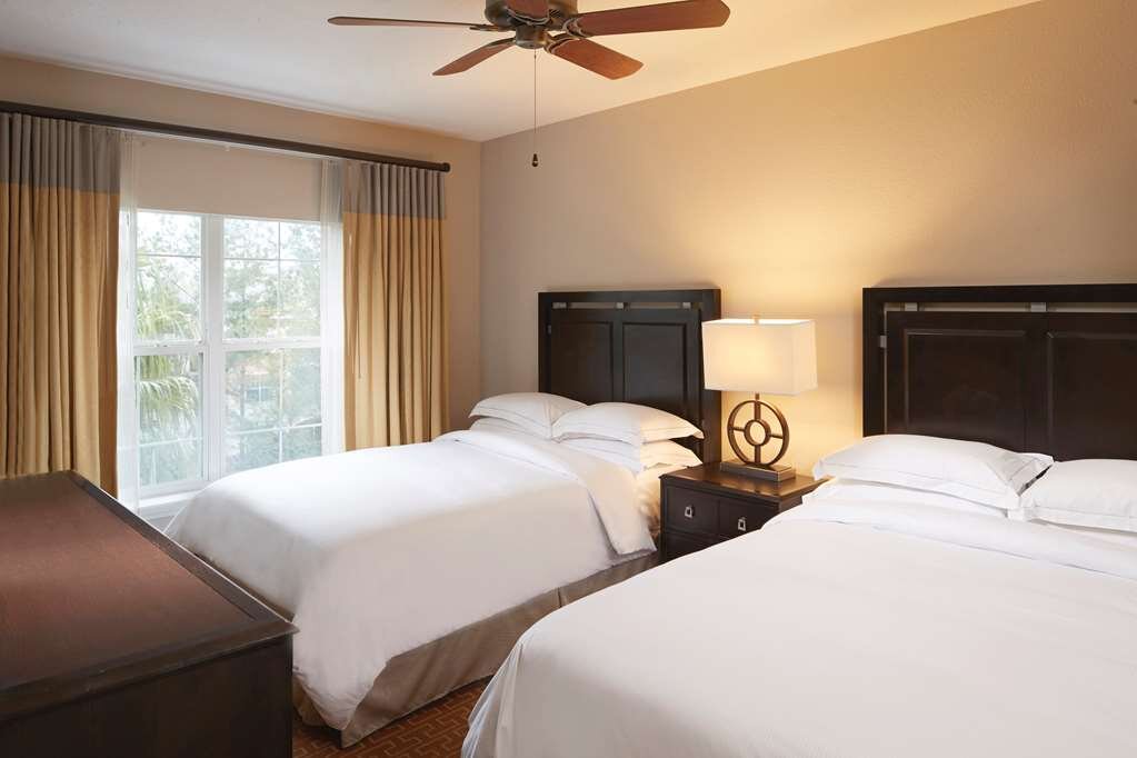 Hotel photo 1 of Hilton Grand Vacations Club Tuscany Village Orlando.