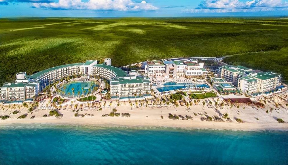 Haven Riviera Cancun - UPDATED 2022 Prices, Reviews & Photos (Mexico ...