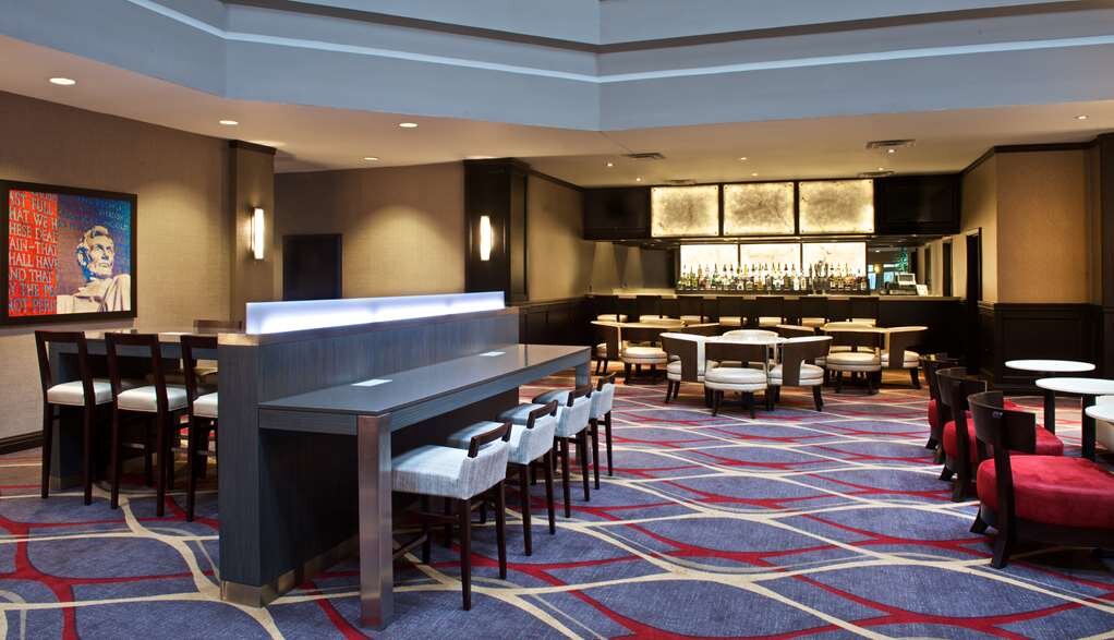Hotel photo 40 of Embassy Suites by Hilton Dulles Airport.