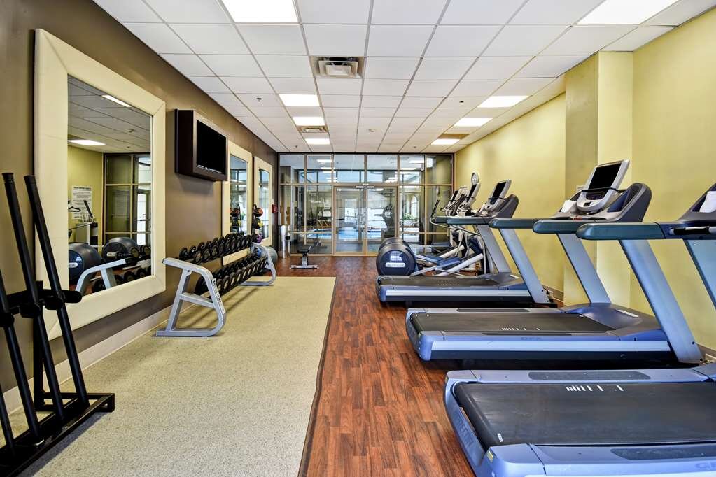 Hotel photo 59 of Embassy Suites by Hilton Dulles Airport.