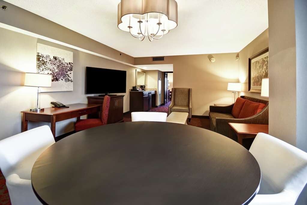 Hotel photo 54 of Embassy Suites by Hilton Dulles Airport.