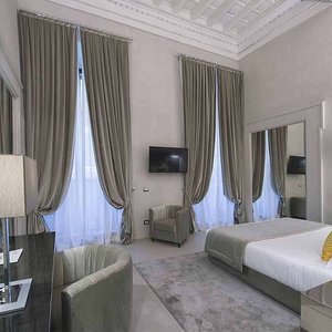Guest Room Deluxe