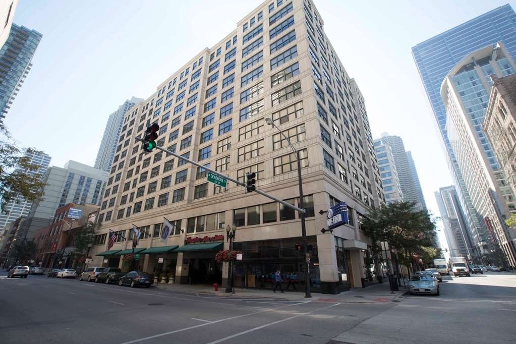 Hotel photo 34 of Hampton Inn & Suites Chicago-Downtown.