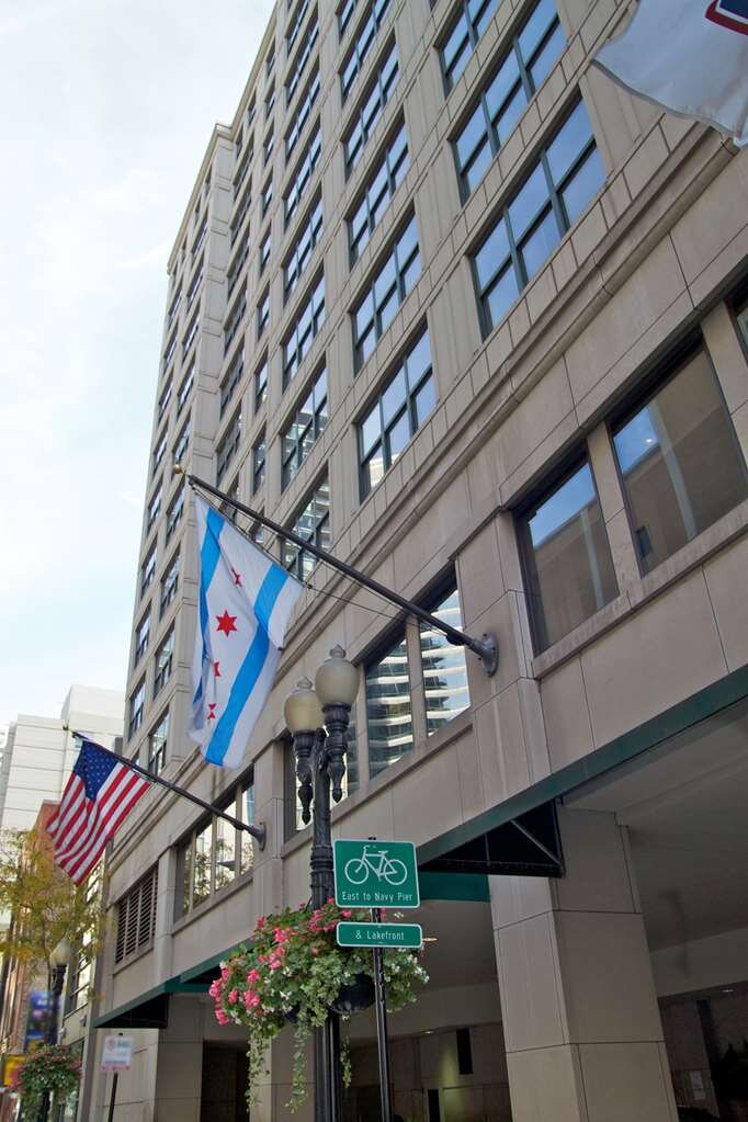 Hotel photo 40 of Hampton Inn & Suites Chicago-Downtown.