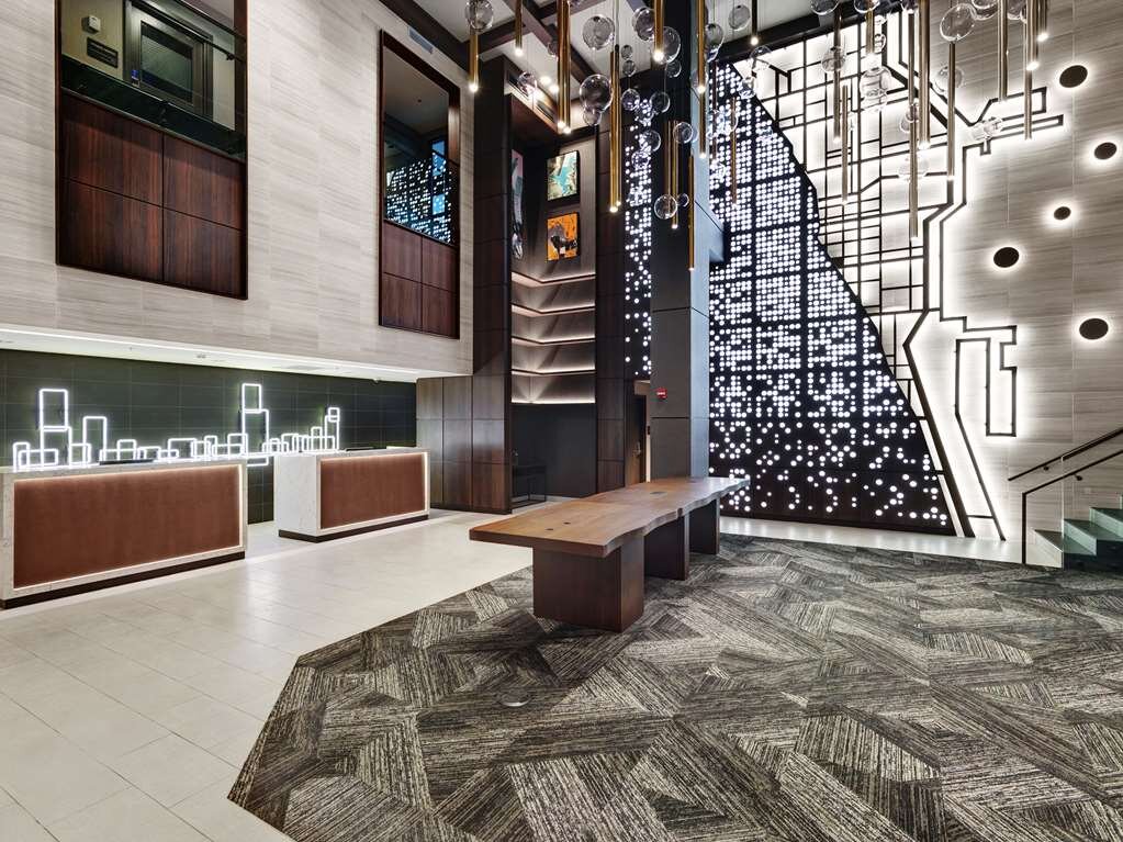 Hotel photo 67 of Hampton Inn & Suites Chicago-Downtown.