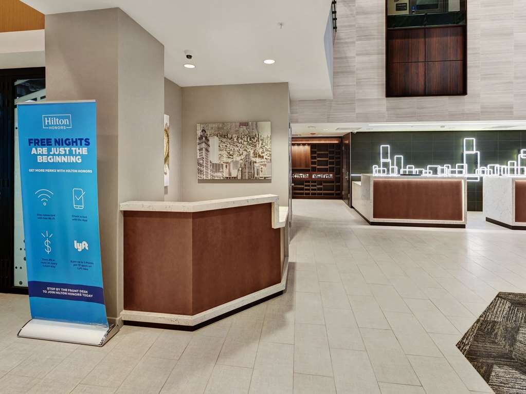 Hotel photo 52 of Hampton Inn & Suites Chicago-Downtown.