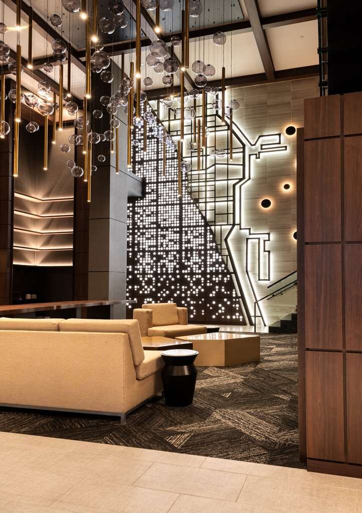 Hotel photo 62 of Hampton Inn & Suites Chicago-Downtown.