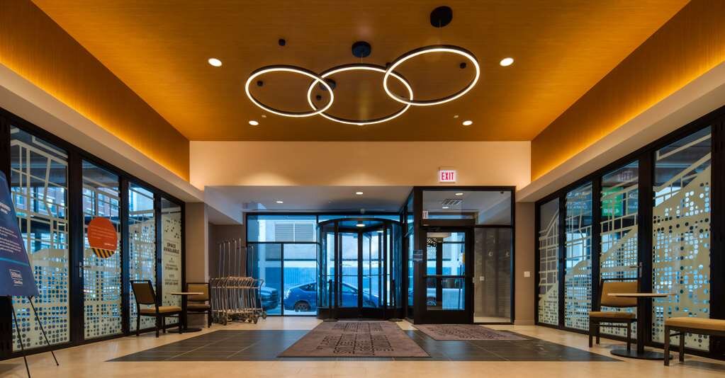 Hotel photo 12 of Hampton Inn & Suites Chicago-Downtown.