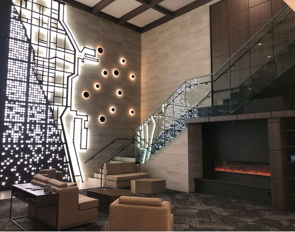 Hotel photo 33 of Hampton Inn & Suites Chicago-Downtown.