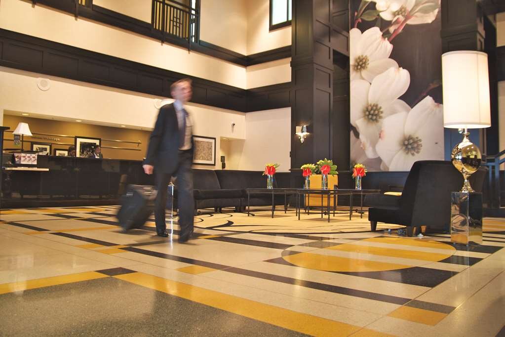 Hotel photo 50 of Hampton Inn & Suites Chicago-Downtown.