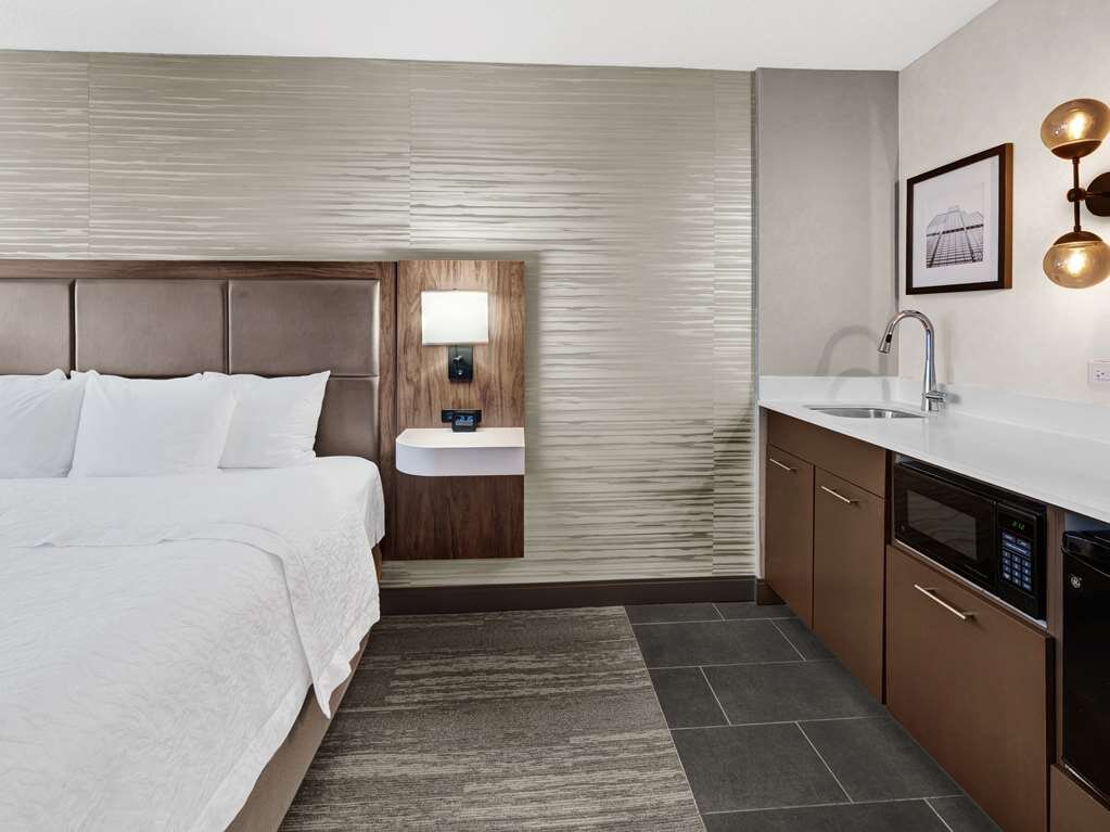 Hotel photo 37 of Hampton Inn & Suites Chicago-Downtown.