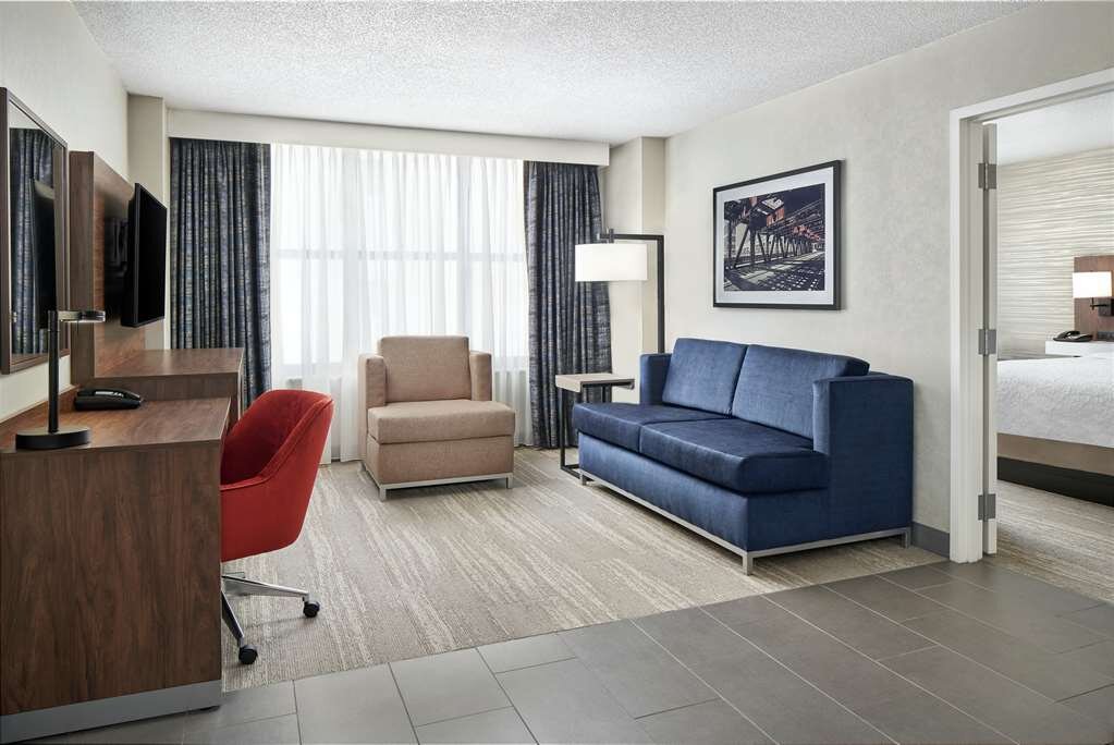 Hotel photo 38 of Hampton Inn & Suites Chicago-Downtown.