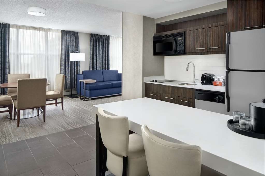 Hotel photo 31 of Hampton Inn & Suites Chicago-Downtown.