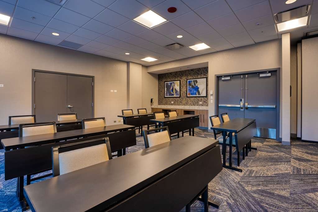 Hotel photo 25 of Hampton Inn & Suites Chicago-Downtown.