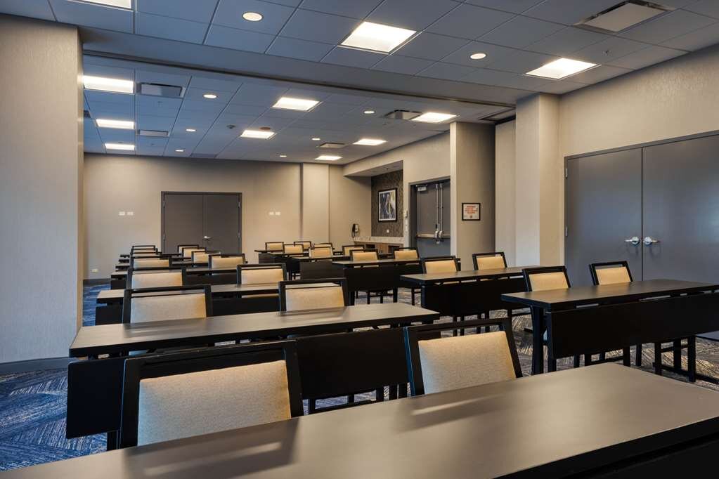 Hotel photo 69 of Hampton Inn & Suites Chicago-Downtown.