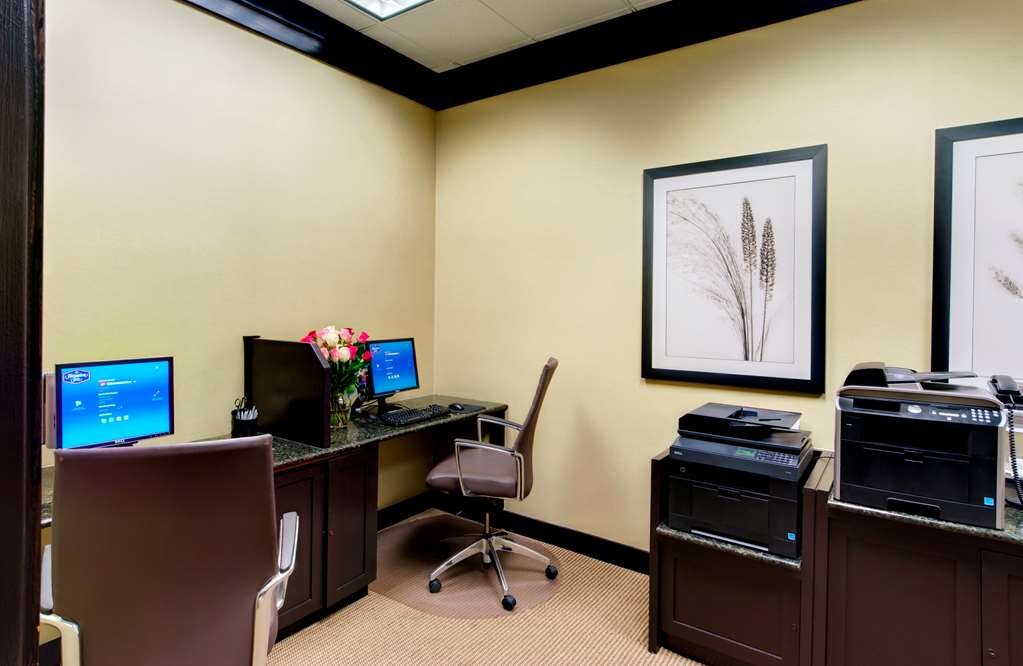 Hotel photo 23 of Hampton Inn & Suites Chicago-Downtown.