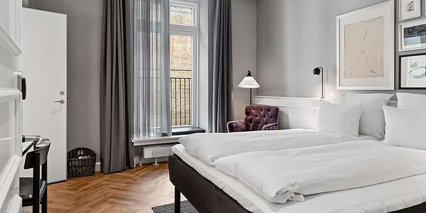 KONG ARTHUR (København, Danmark) - Hotel - anmeldelser - sammenligning af priser - Tripadvisor
