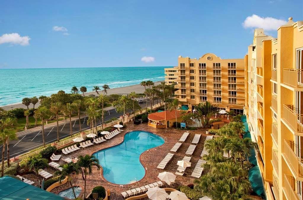 Embassy Suites By Hilton Deerfield Beach Resort And Spa 137 ̶1̶8̶6̶ Updated 2022 Prices