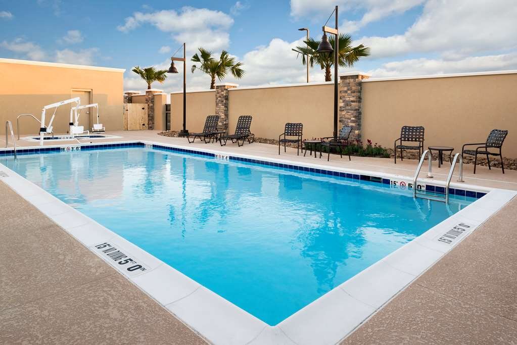 Hotel photo 21 of Hampton Inn & Suites Corpus Christi.