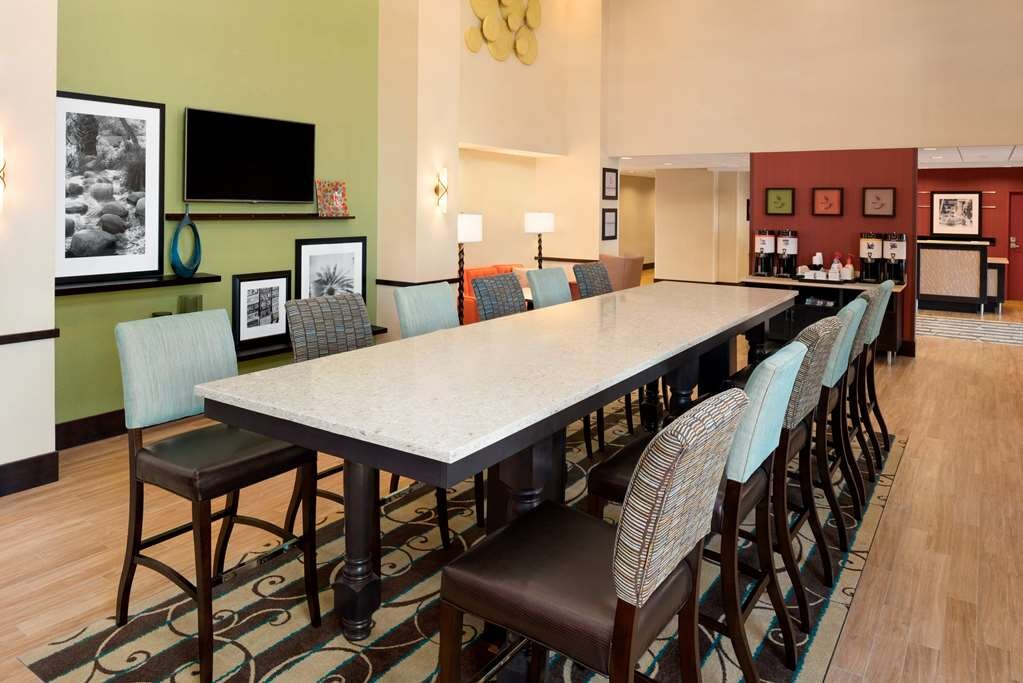 Hotel photo 41 of Hampton Inn & Suites Corpus Christi.