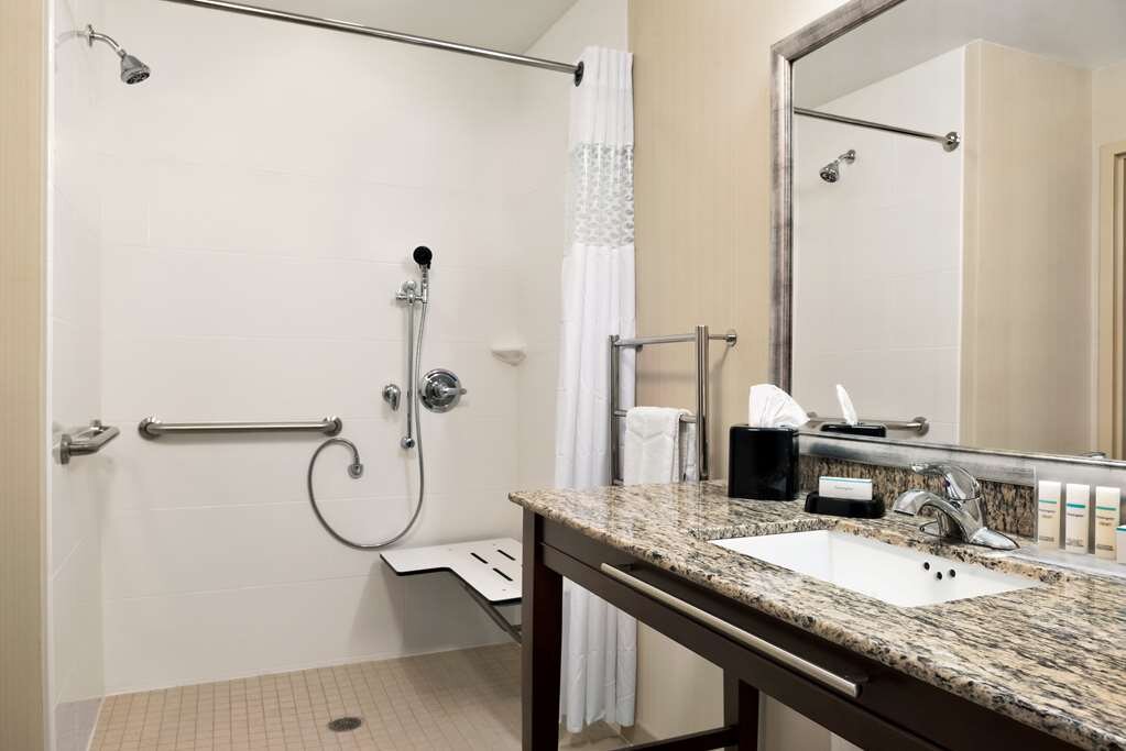 Hotel photo 50 of Hampton Inn & Suites Corpus Christi.