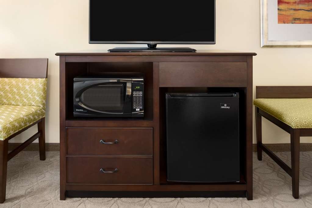 Hotel photo 33 of Hampton Inn & Suites Corpus Christi.
