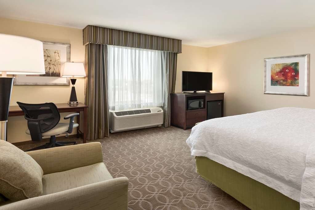 Hotel photo 28 of Hampton Inn & Suites Corpus Christi.
