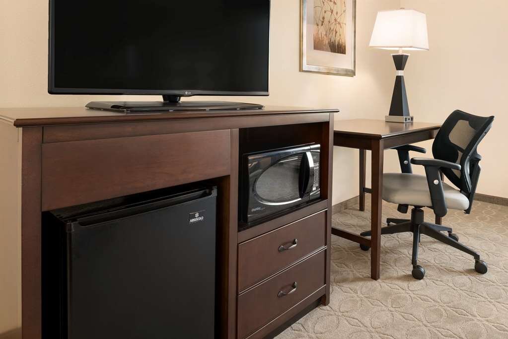 Hotel photo 48 of Hampton Inn & Suites Corpus Christi.
