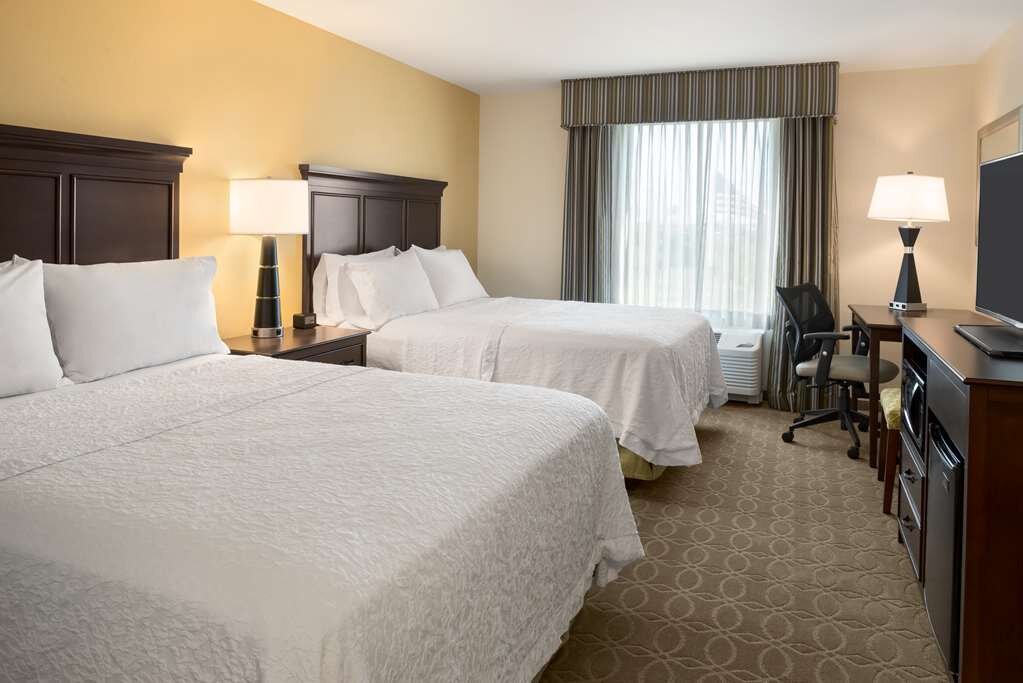 Hotel photo 38 of Hampton Inn & Suites Corpus Christi.