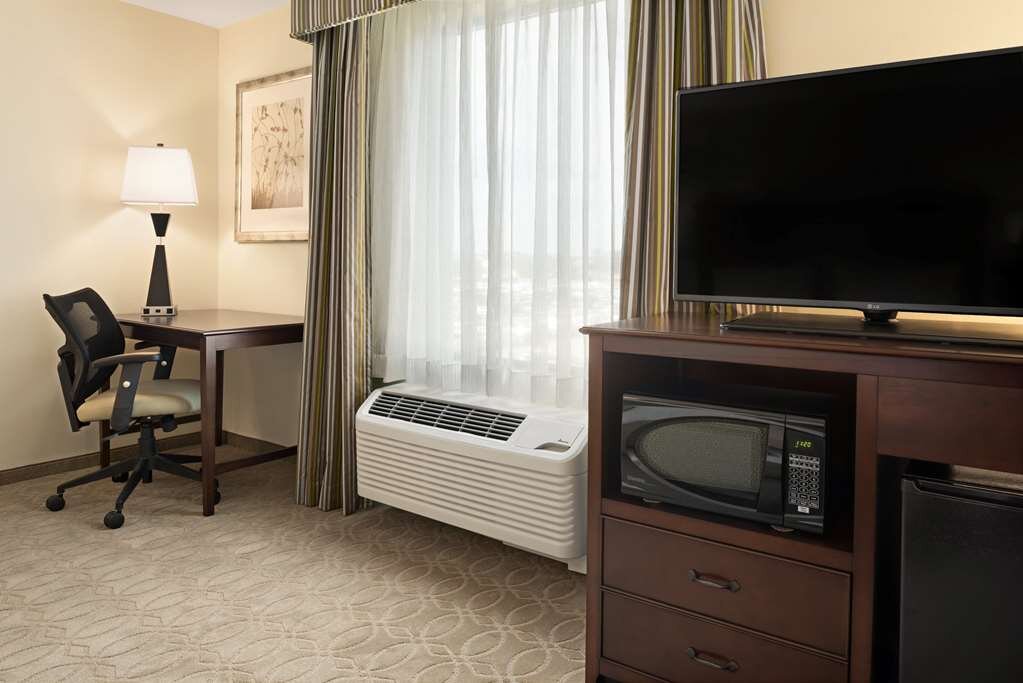 Hotel photo 24 of Hampton Inn & Suites Corpus Christi.