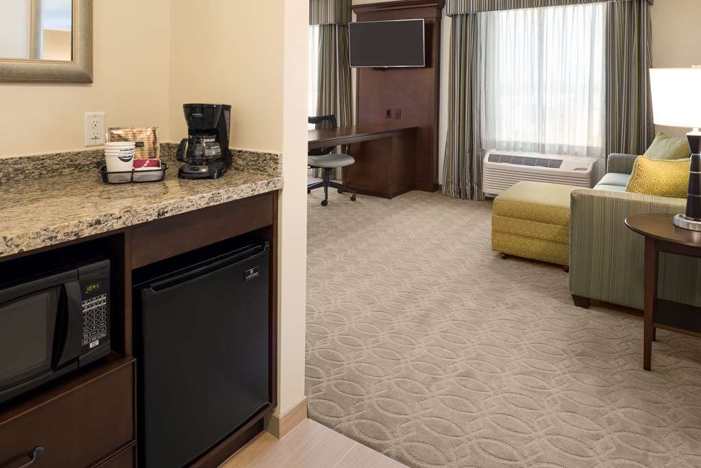 Hotel photo 34 of Hampton Inn & Suites Corpus Christi.