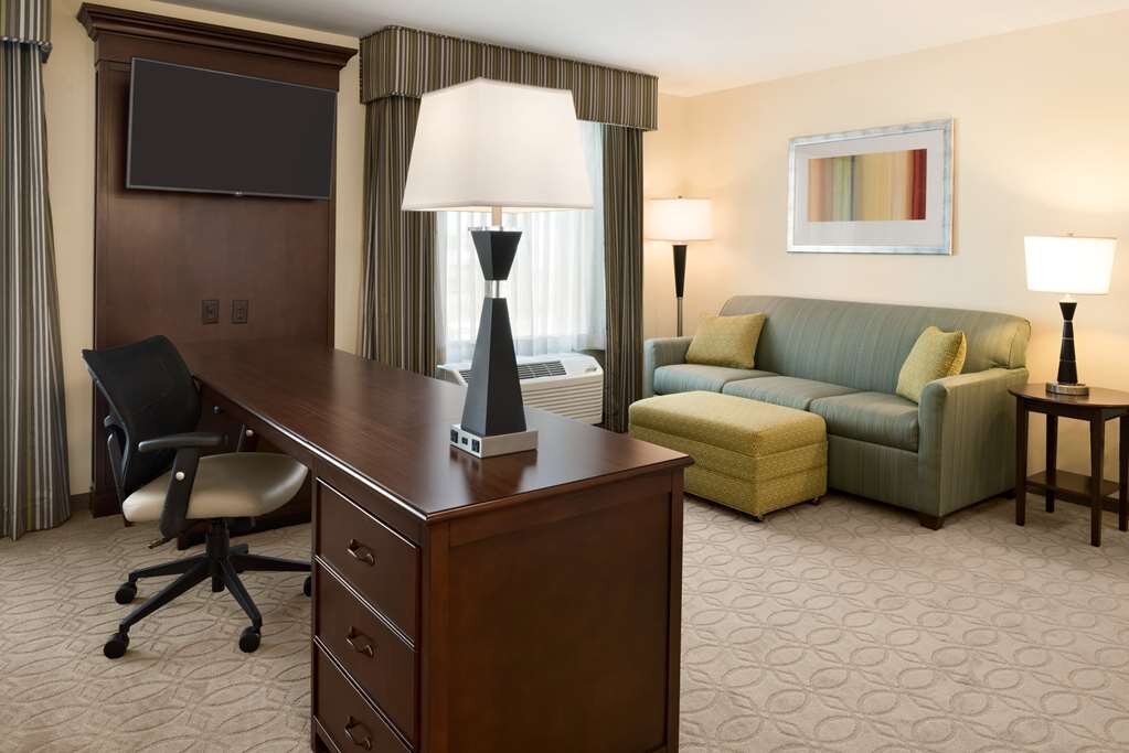 Hotel photo 7 of Hampton Inn & Suites Corpus Christi.